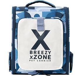 Petkit batoh Breezy XZone pro domc zvata