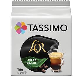 Kapsle Tassimo Jacobs Krönung