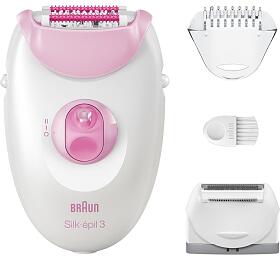 Braun Silk-épil 3-031