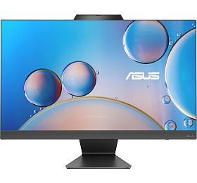 Asus ExpertCenter/E3 AiO E3402 / 23,8" / FHD / i3-1315U / 8GB / 512GB SSD / UHD / W11H / Black / 2R (E3402WVAK-BPC022W)