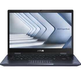 Asus ASUS ExpertBook B3 Flip / B3402FVA / i5-1335U / 14&quot; / FHD / T / 16GB / 512GB SSD/Iris Xe/W11P/Black/2R (B3402FVA-LE0120X)