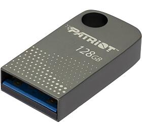 PATRIOT TAB300 128GB / USB Typ-A / USB 3.2 Gen 1 / tmav ed (PSF128GT300DS3U)