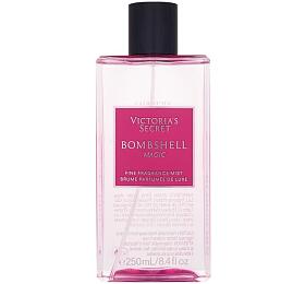 Tlov sprej Victorias Secret Bombshell Magic, 250 ml