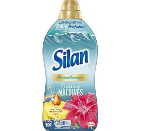 Silan aviv Aromatherapy Relaxing Maledives 50 pran, 1100 ml