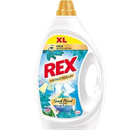 REX prac gel Aromatherapy Lotus Universal 50 pran, 2,25l