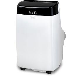 Klimatizace mobiln Sencor SAC MT9040C