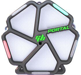 Gel Blaster Portal Smart Target