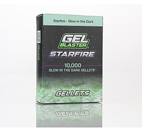 Gel Blaster Gellets 10k StarFire
