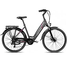 Elektrokolo Capriolo E-City Lady 28 E-BIKE ed