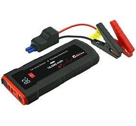 Powerbanka s Jump Starter COMPASS 16.000mAh 2000A