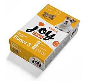 Calibra Joy Dog Chewy Beef Tripe &amp; Pumpk. Bones S 900g