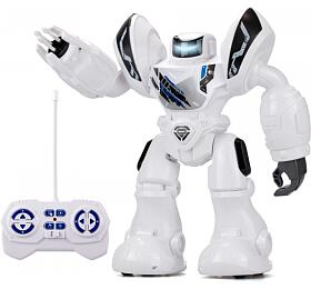 Robot Blast white od Silverlit