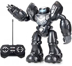 Robot Blast black od Silverlit