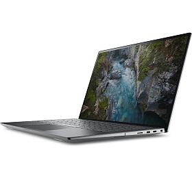 Dell Precision / 5490 / U7-165H / 14&quot; / WUXGA / 32GB / 1TB SSD/RTX 2000A / W11P / Gray / 3RNBD (CP6DY)