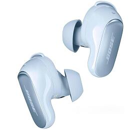 BOSE QuietComfort Ultra Earbuds, moonstone blue