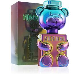 Moschino Toy 2 Pearl parfmovan voda unisex 50 ml