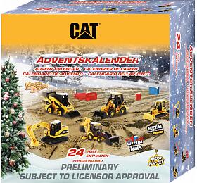 Adventn kalend CAT 85970