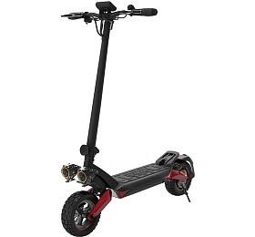 Elektrick kolobka Sencor SCOOTER X50