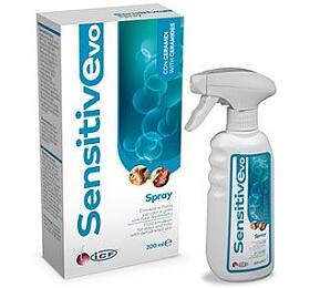 ICF Sensitive Evo spray 200ml