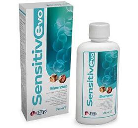 ICF Sensitive Evo shampoo 200ml