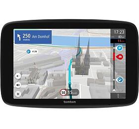 TomTom GO Navigator 7&quot; (1YE7.002.100)