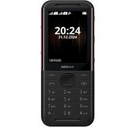 Nokia 5310 Dual SIM 2024 Black (286953930)