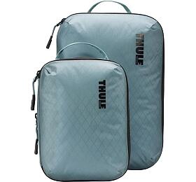 Thule sada kompresnch obal TCCS201 - Pond Gray