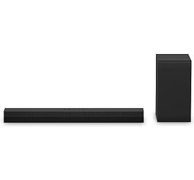 LG S40T Soundbar s bezdrtovm subwooferem