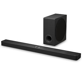 LG S90TY Soundbar s bezdrtovm subwooferem