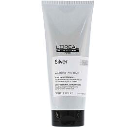 L'Oral Professionnel Serie Expert Silver kondicionr pro ed a bl vlasy 200 ml