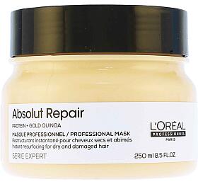 L'Oral Professionnel Serie Expert Absolut Repair regeneran maska na vlasy 250 ml