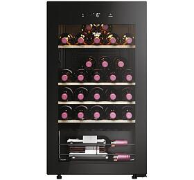 Vinotka Haier HWS34GGH1