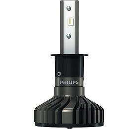 Autorovka Philips LED H3 Ultinon Pro9100 HL 2ks