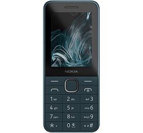 Mobiln telefon Nokia 225 4G Dual Sim 2024 Dark Blue