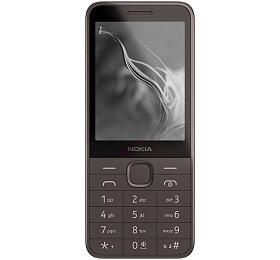 Nokia 235 4G Dual SIM 2024 Black (1GF026GPA2L10)