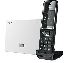 Gigaset Comfort 550 AM IP Base (S30852-H3037-R104)