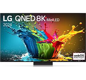 LG 86QNED91T6A