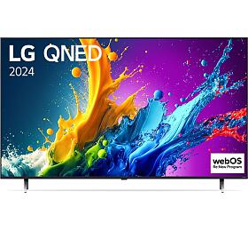 LG 86QNED80T6A