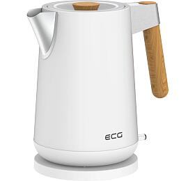 ECG RK 1768 Strix Timber White