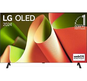 LG OLED77B46LA