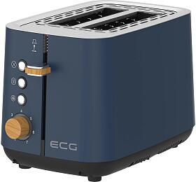 ECG ST 2768 Timber Petrol