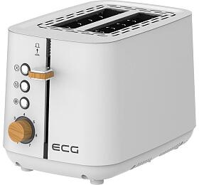 ECG ST 2768 Timber White