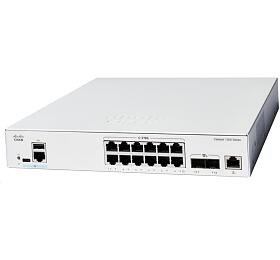 Catalyst CISCO C1300-12XT-2X
