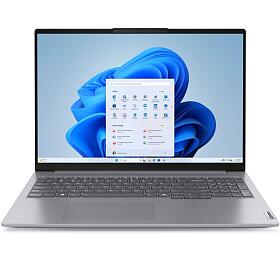 Lenovo ThinkBook 16 G7 Ryzen 7 7735HS/16GB/1TB SSD/16" WUXGA/3yOnsite/Win11 Home/ed (21MW0036CK)