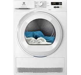 Suika prdla Electrolux EW6D183AC 600 GentleCare