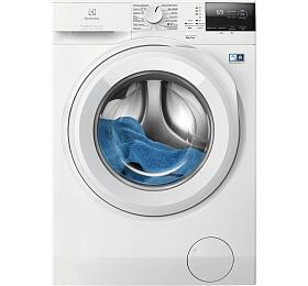 Praka se suikou Electrolux EW7W2481C 700 DualCare