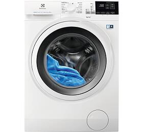 Praka se suikou Electrolux EW7W2682C