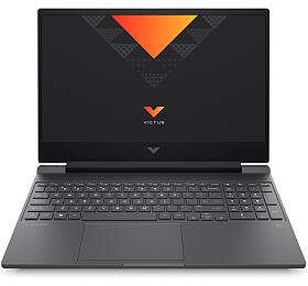 HP Victus / 15-fa0021nc / i5-12450H / 15,6&quot; / FHD / 8GB / 512GB SSD/GTX 1650Ti/W11H/Gray/2R (A21L4EA#BCM)