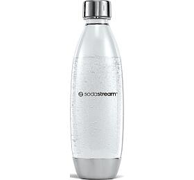 Nhradn lhev SodaStream FUSE 1l Metal