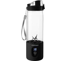 Smoothie mixér Concept SM4001 černý